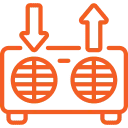 Сплит и мульти-сплит системы кондиционирования и очистки воздуха
